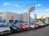 Ford Orpington